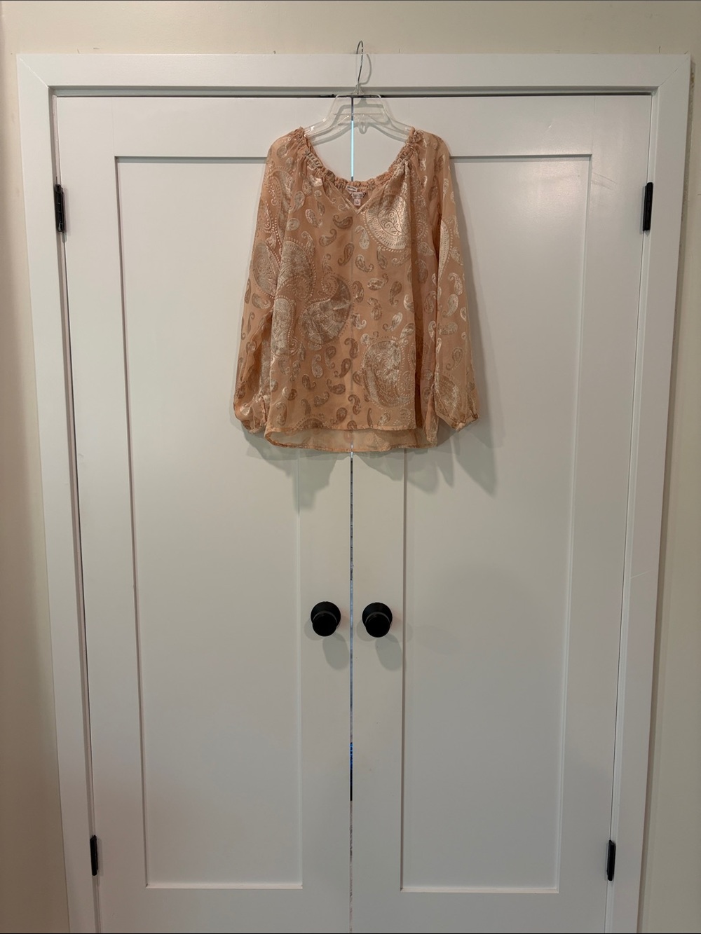 Nanette Lepore blouse